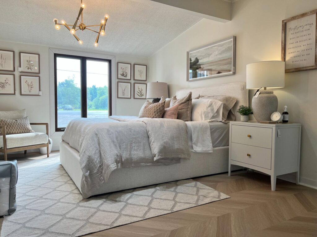 Contact Cozy Den Interiors for professional design services and project support