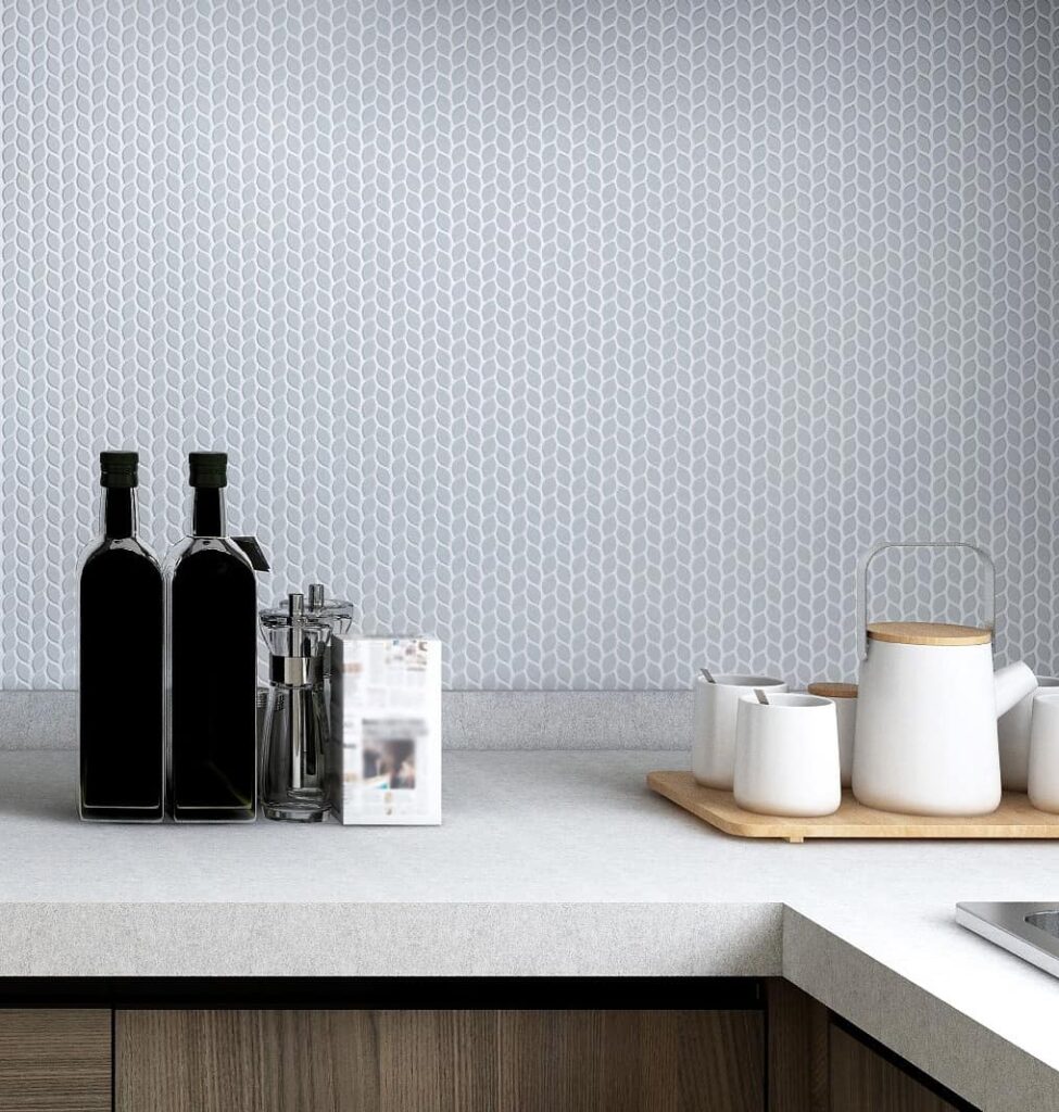 Tile flooring durable versatile and stylish option for residential and commercial spaces