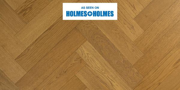 White Oak Lucid Dream hardwood flooring elegant durable and versatile for modern and classic interiors