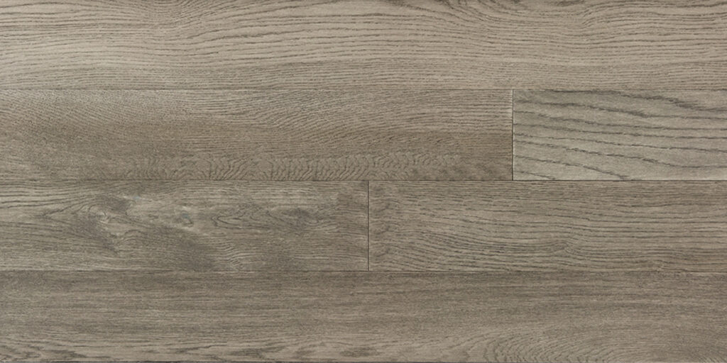 White Oak Park Avenue hardwood flooring elegant durable and versatile for any interior style