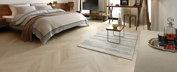 Fuzion Dynamix XL Chevron -Grounded Vinyl